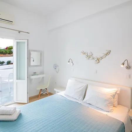 Evas House Gasthuis 2*
